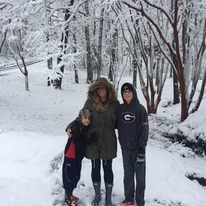 Meet your Posher, Mandy